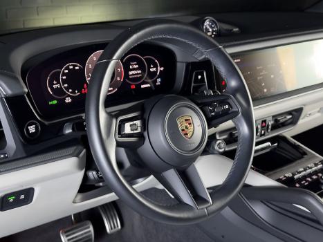PORSCHE Cayenne 4.0 32V V8 4P S AWD TURBO AUTOM�TICO, Foto 13