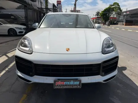 PORSCHE Cayenne 4.0 32V V8 4P TURBO AUTOM�TICO, Foto 3
