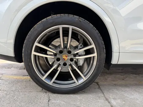 PORSCHE Cayenne 4.0 32V V8 4P TURBO AUTOM�TICO, Foto 14