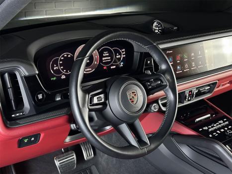 PORSCHE Cayenne 4.0 V8 32V 4P COUPÉ AWD TURBO AUTOMÁTICO TIPTRONIC S, Foto 5