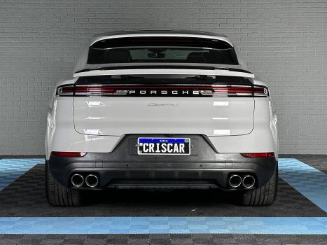 PORSCHE Cayenne 4.0 V8 32V 4P COUPÉ AWD TURBO AUTOMÁTICO TIPTRONIC S, Foto 8