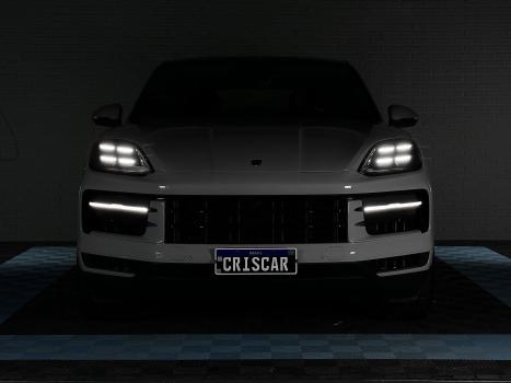 PORSCHE Cayenne 4.0 V8 32V 4P COUPÉ AWD TURBO AUTOMÁTICO TIPTRONIC S, Foto 10