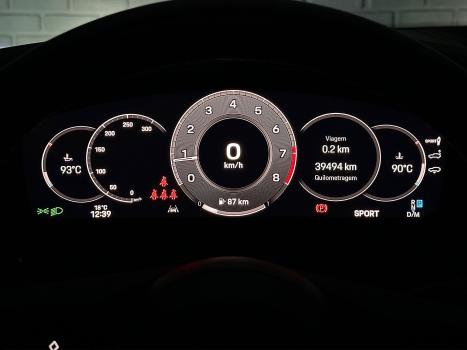 PORSCHE Cayenne 4.0 V8 32V 4P COUPÉ AWD TURBO AUTOMÁTICO TIPTRONIC S, Foto 13