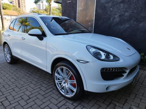 PORSCHE Cayenne 4.8 S 32V V8 4X4 AUTOMTICO, Foto 2