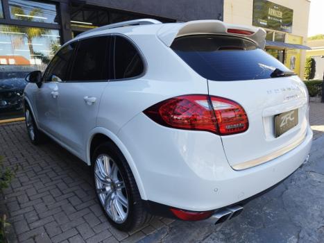 PORSCHE Cayenne 4.8 S 32V V8 4X4 AUTOMTICO, Foto 3