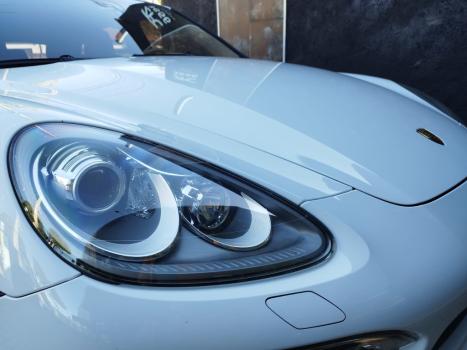 PORSCHE Cayenne 4.8 S 32V V8 4X4 AUTOMTICO, Foto 5