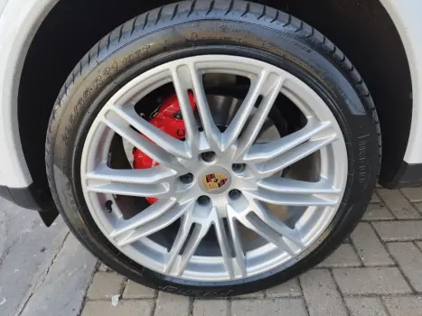 PORSCHE Cayenne 4.8 S 32V V8 4X4 AUTOMTICO, Foto 7