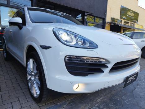 PORSCHE Cayenne 4.8 S 32V V8 4X4 AUTOMTICO, Foto 8