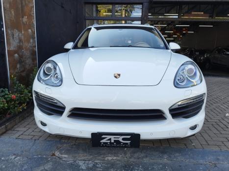 PORSCHE Cayenne 4.8 S 32V V8 4X4 AUTOMTICO, Foto 10