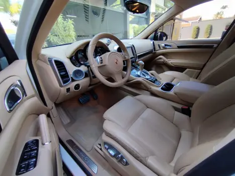 PORSCHE Cayenne 4.8 S 32V V8 4X4 AUTOMTICO, Foto 11