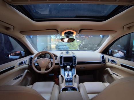 PORSCHE Cayenne 4.8 S 32V V8 4X4 AUTOMTICO, Foto 12