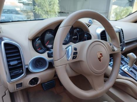 PORSCHE Cayenne 4.8 S 32V V8 4X4 AUTOMTICO, Foto 13