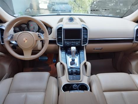 PORSCHE Cayenne 4.8 S 32V V8 4X4 AUTOMTICO, Foto 14
