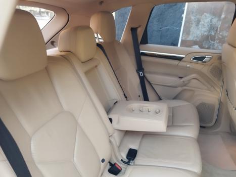 PORSCHE Cayenne 4.8 S 32V V8 4X4 AUTOMTICO, Foto 16