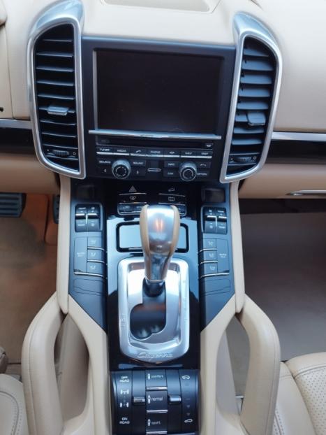 PORSCHE Cayenne 4.8 S 32V V8 4X4 AUTOMTICO, Foto 17