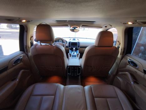 PORSCHE Cayenne 4.8 S 32V V8 4X4 AUTOMTICO, Foto 18