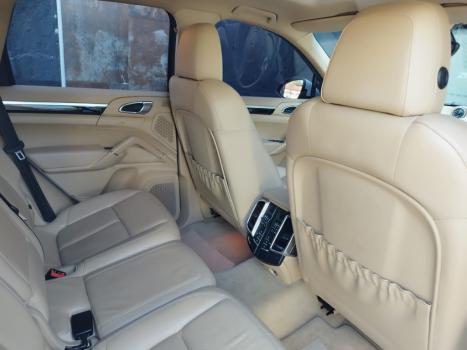 PORSCHE Cayenne 4.8 S 32V V8 4X4 AUTOMTICO, Foto 20