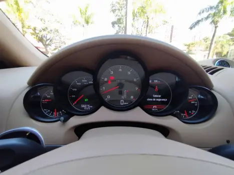 PORSCHE Cayenne 4.8 S 32V V8 4X4 AUTOMTICO, Foto 21