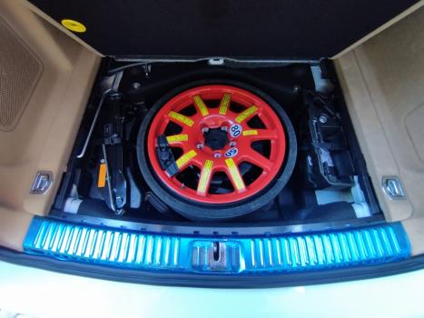 PORSCHE Cayenne 4.8 S 32V V8 4X4 AUTOMTICO, Foto 22