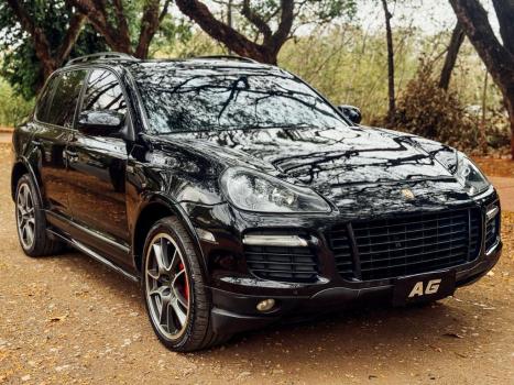 PORSCHE Cayenne 4.8 32V V8 4P GTS 4X4 AUTOMTICO, Foto 1