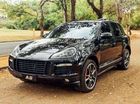 PORSCHE Cayenne 4.8 32V V8 4P GTS 4X4 AUTOMTICO, Foto 2