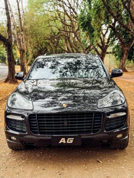 PORSCHE Cayenne 4.8 32V V8 4P GTS 4X4 AUTOMTICO, Foto 3