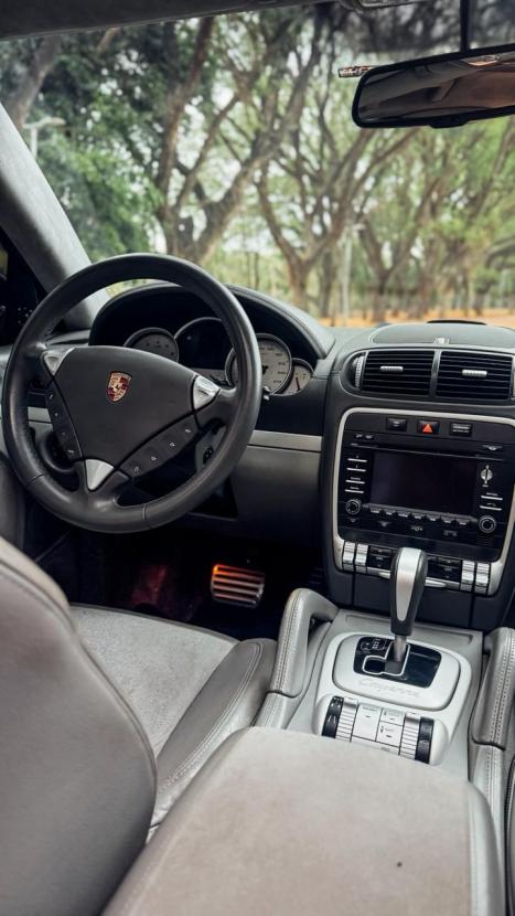 PORSCHE Cayenne 4.8 32V V8 4P GTS 4X4 AUTOMTICO, Foto 5