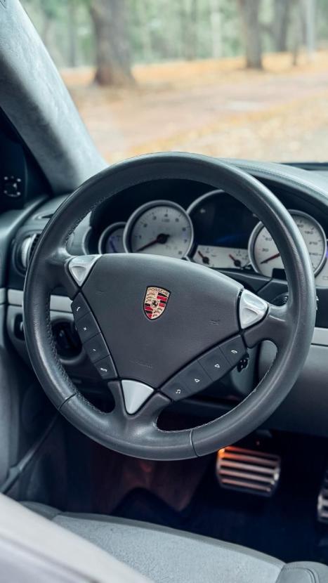 PORSCHE Cayenne 4.8 32V V8 4P GTS 4X4 AUTOMTICO, Foto 6