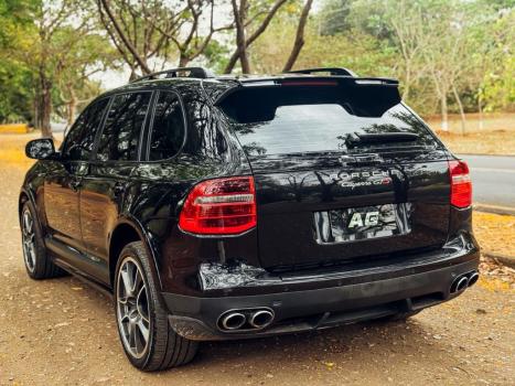 PORSCHE Cayenne 4.8 32V V8 4P GTS 4X4 AUTOMTICO, Foto 11