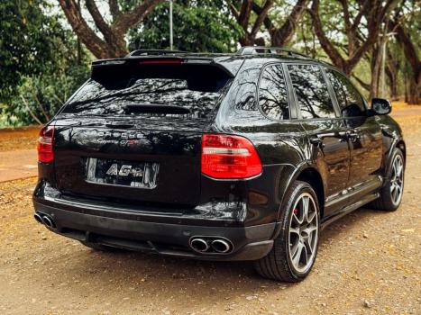 PORSCHE Cayenne 4.8 32V V8 4P GTS 4X4 AUTOMTICO, Foto 12