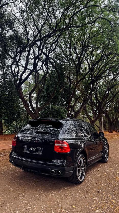 PORSCHE Cayenne 4.8 32V V8 4P GTS 4X4 AUTOMTICO, Foto 13