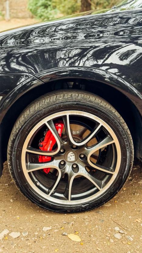 PORSCHE Cayenne 4.8 32V V8 4P GTS 4X4 AUTOMTICO, Foto 14