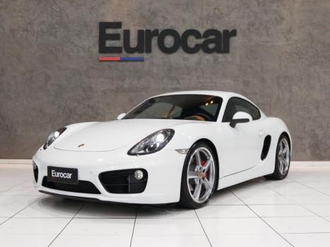 PORSCHE Cayman , Foto 1