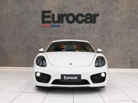 PORSCHE Cayman , Foto 2