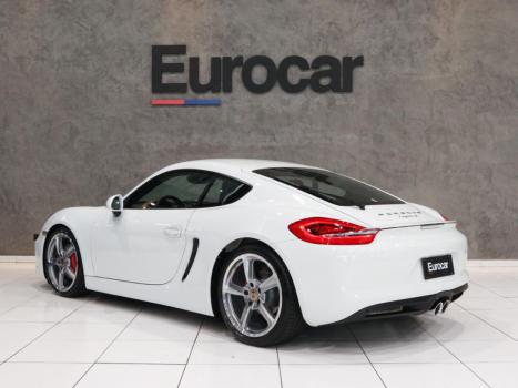 PORSCHE Cayman , Foto 3