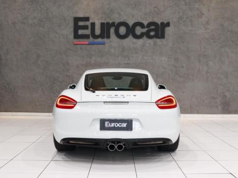 PORSCHE Cayman , Foto 4