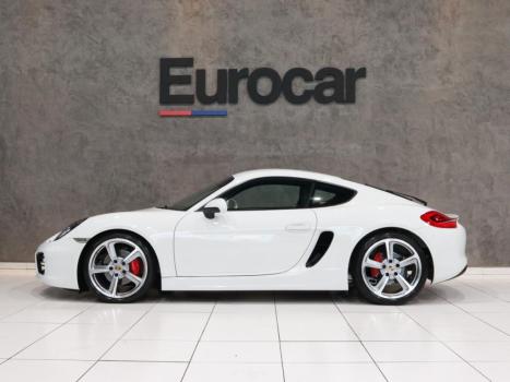 PORSCHE Cayman , Foto 5