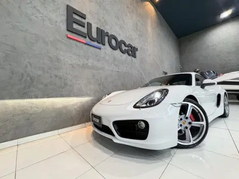 PORSCHE Cayman , Foto 6