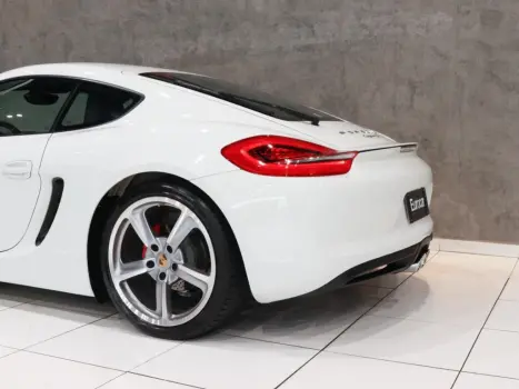 PORSCHE Cayman , Foto 7