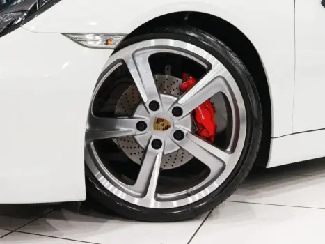 PORSCHE Cayman , Foto 10