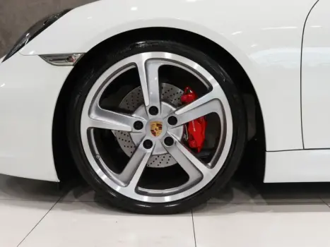 PORSCHE Cayman , Foto 11