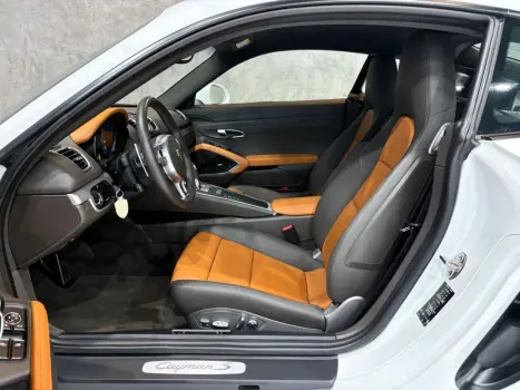 PORSCHE Cayman , Foto 12