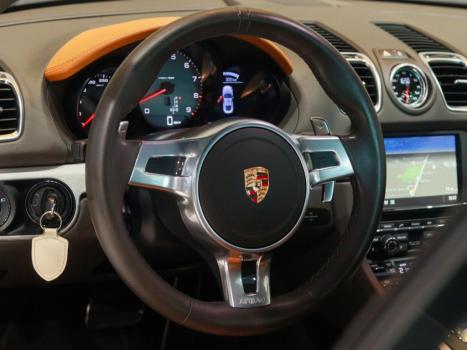PORSCHE Cayman , Foto 14