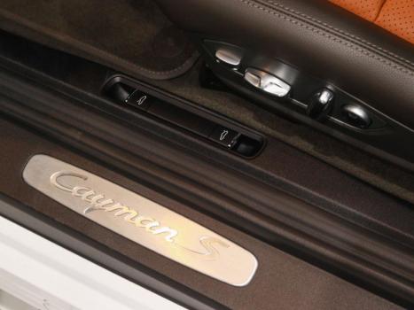 PORSCHE Cayman , Foto 21
