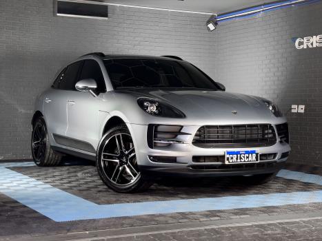 PORSCHE Macan 2.0 16V 4P AWD AUTOM�TICO, Foto 1