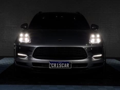 PORSCHE Macan 2.0 16V 4P AWD AUTOM�TICO, Foto 2