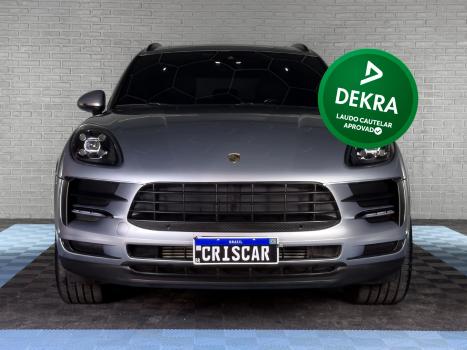 PORSCHE Macan 2.0 16V 4P AWD AUTOM�TICO, Foto 3