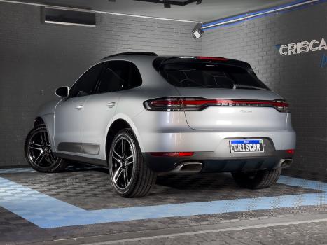 PORSCHE Macan 2.0 16V 4P AWD AUTOM�TICO, Foto 4