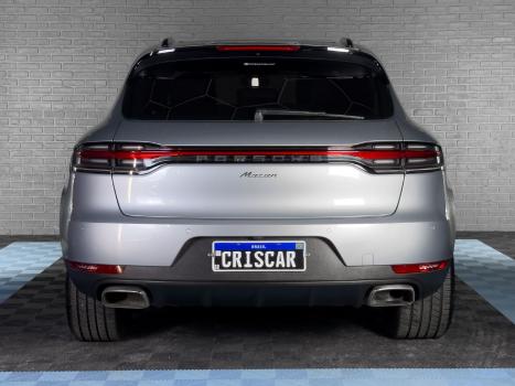 PORSCHE Macan 2.0 16V 4P AWD AUTOM�TICO, Foto 5