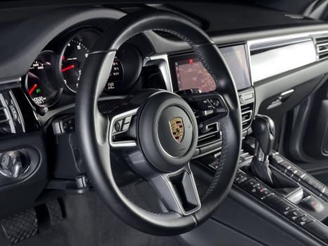 PORSCHE Macan 2.0 16V 4P AWD AUTOM�TICO, Foto 6